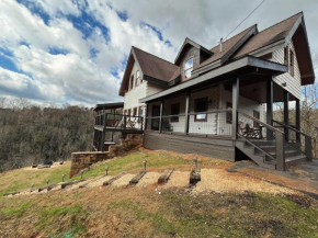 A Grand View Lodge #540